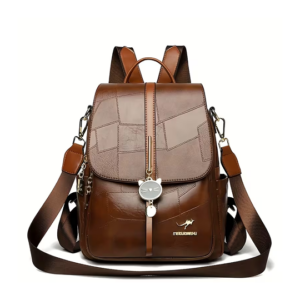 A Lightweight And Versatile Travel Bag