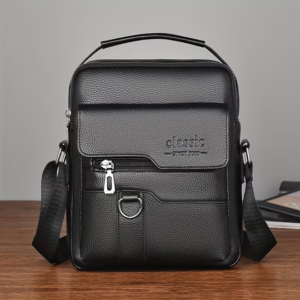 Men's Shoulder Bag