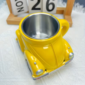 1 Unique and Exquisite Coffee Cup